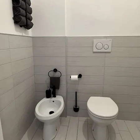 Apartment Il Nido Di