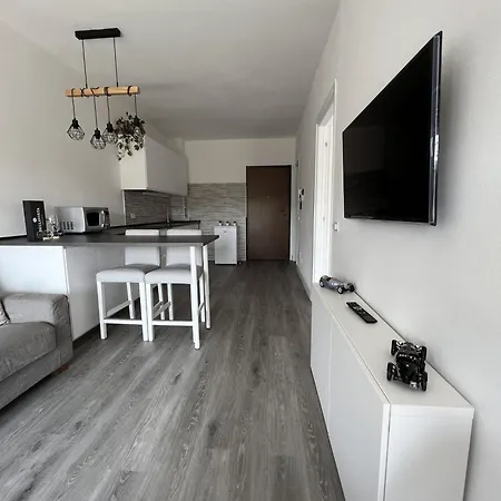 Apartament Il Nido Di *