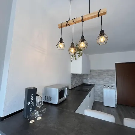Il Nido Di Apartament