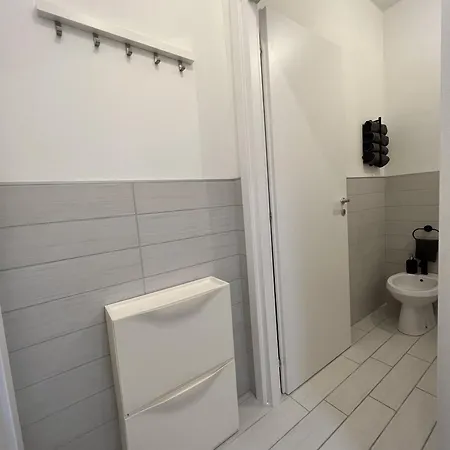 Apartament Il Nido Di *
