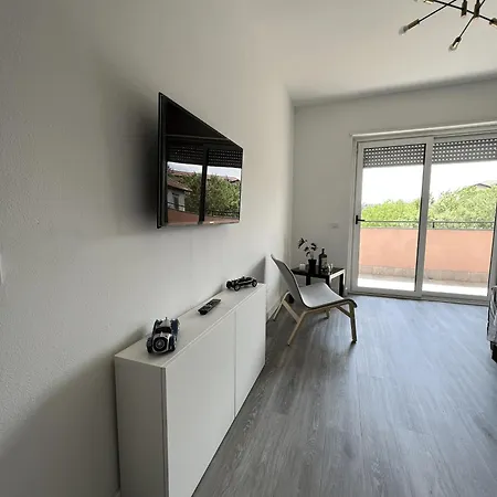 Appartement Il Nido Di Côme