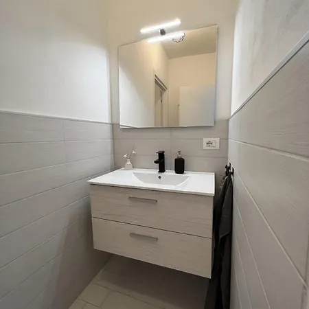 Apartament Il Nido Di