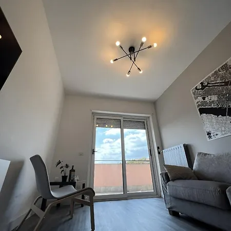 Apartament Il Nido Di *