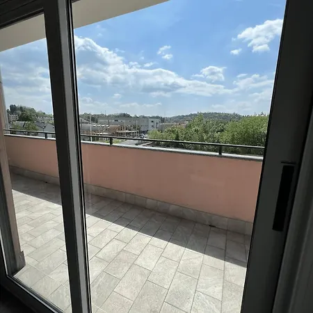 Apartament Il Nido Di Como