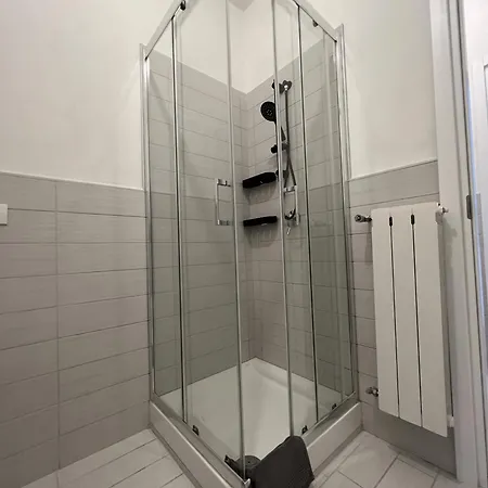 Il Nido Di Apartament *